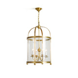 Rieka Pendant Lamp