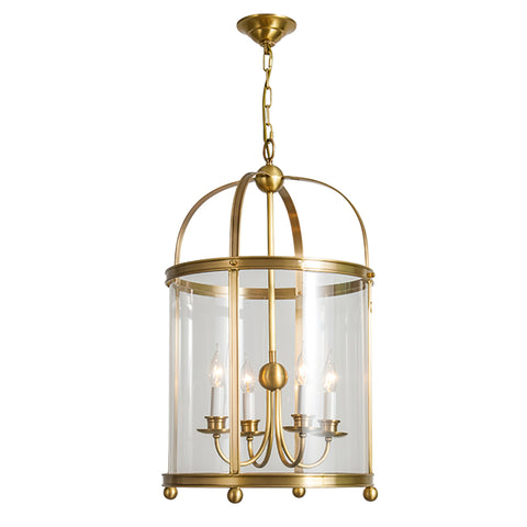 Rieka Pendant Lamp – detail 10