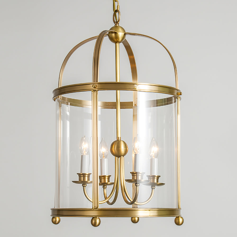 Rieka Pendant Lamp – detail 2