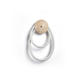 مصباح Rigel Travertine الحائط