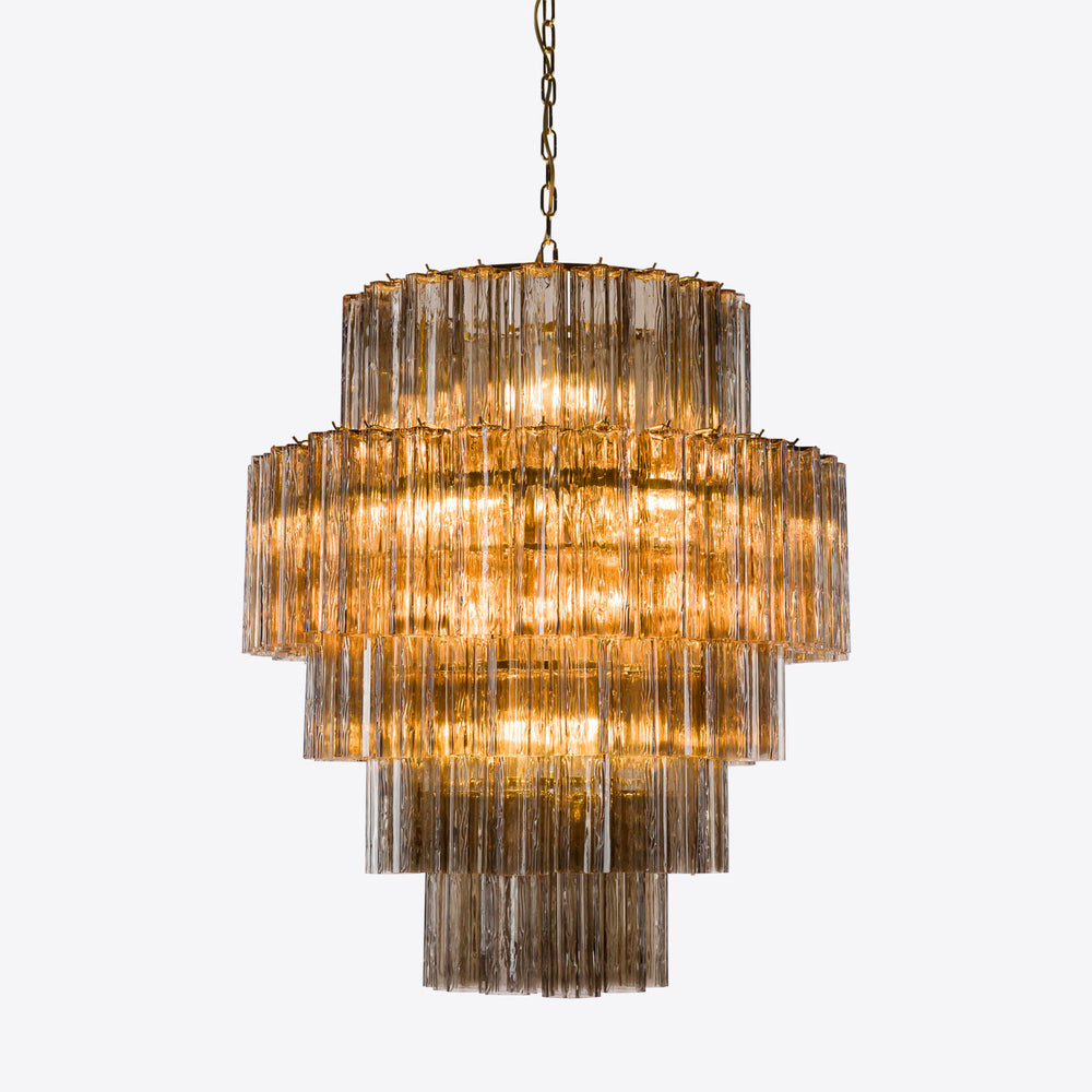 Rina Firenze Chandelier – detail 2