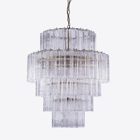 Rina Firenze Chandelier – detail 12