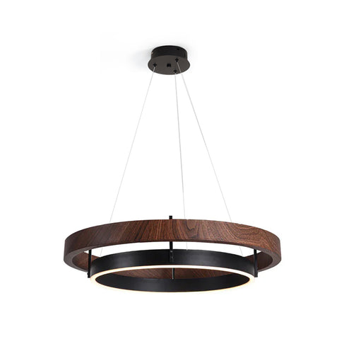 Ring Dunst Chandelier – detail 26
