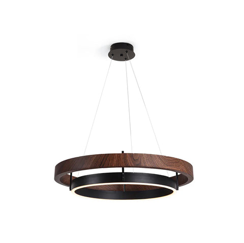 Ring Dunst Chandelier – detail 25
