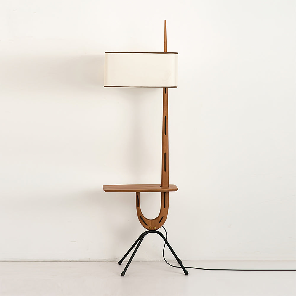 Rispal Giraffe Floor Lamp – detail 2