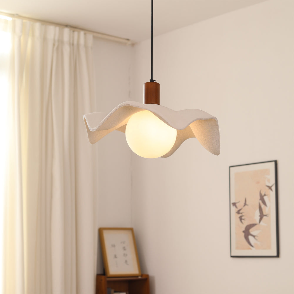 Rivale Pendant Light – detail 2