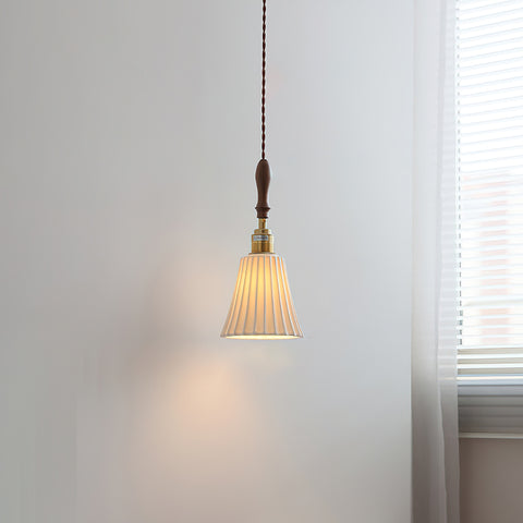 Rocco Ceramics Mini Pendant Light – detail 9