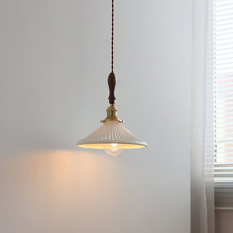 Rocco Ceramics Mini Pendant Light – detail 34