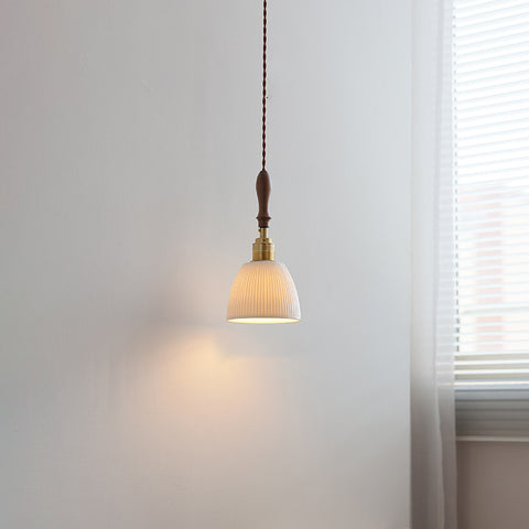 Rocco Ceramics Mini Pendant Light – detail 8