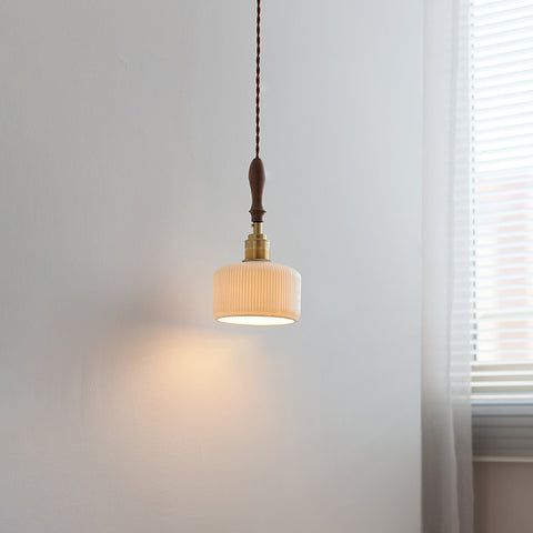 Rocco Ceramics Mini Pendant Light – detail 4