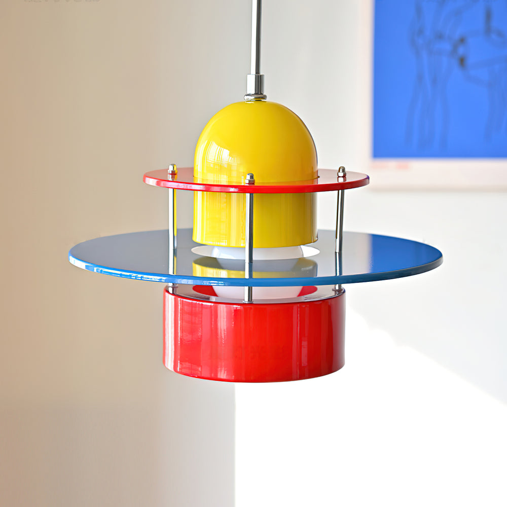 Rolly Pendant Light – detail 2