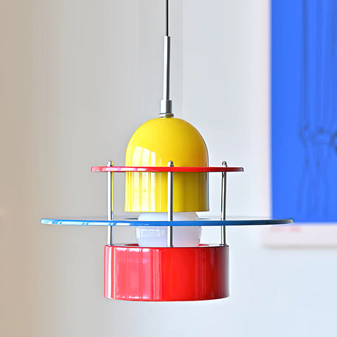 Rolly Pendant Light – detail 9