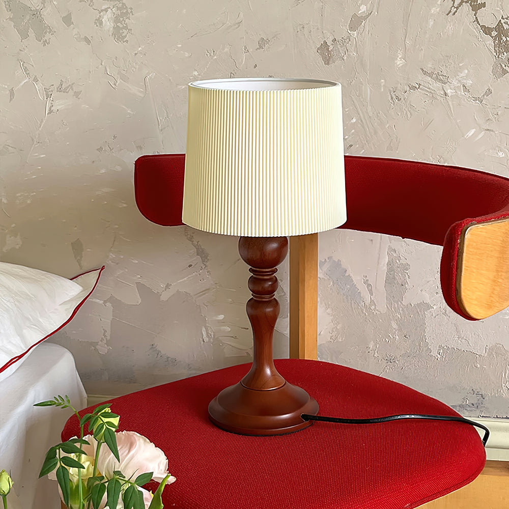 Romeo Table Lamp – detail 2