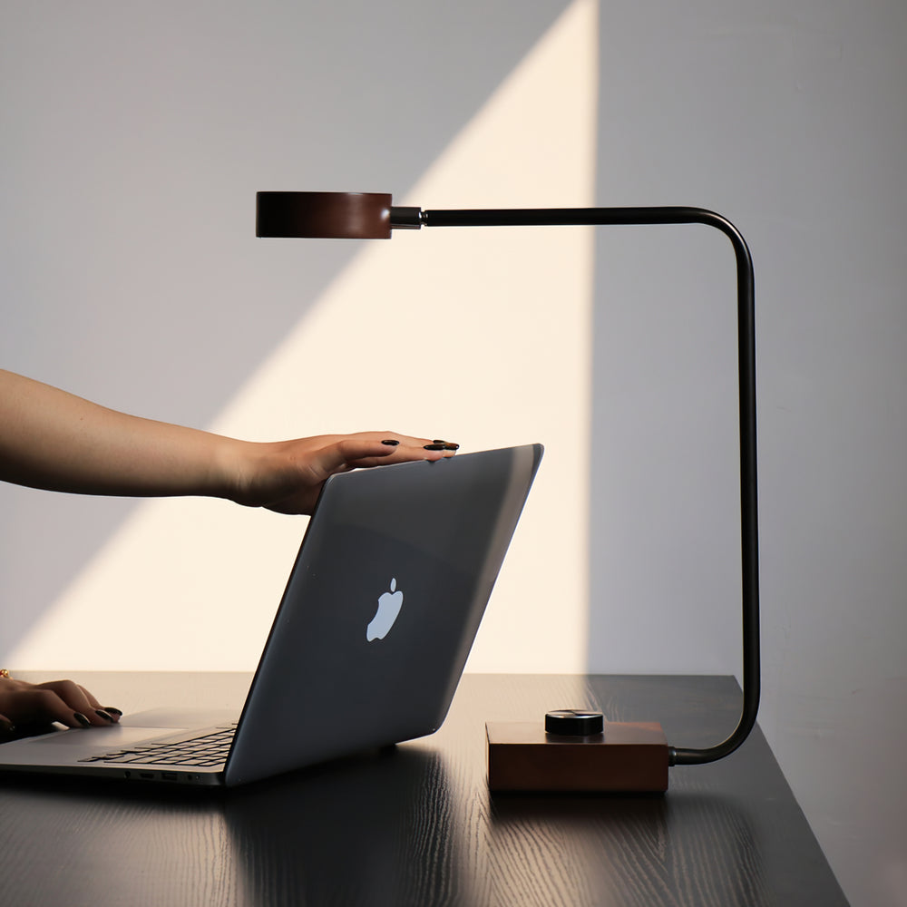 Rondo Table Lamp – detail 2