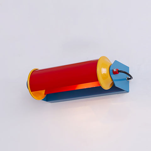 Rondo Wall Lamp – detail 11