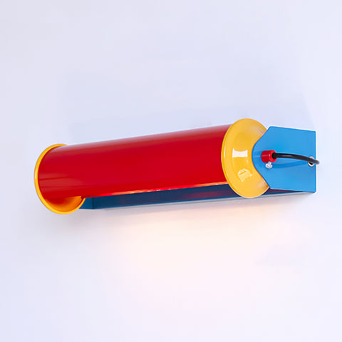 Rondo Wall Lamp – detail 12