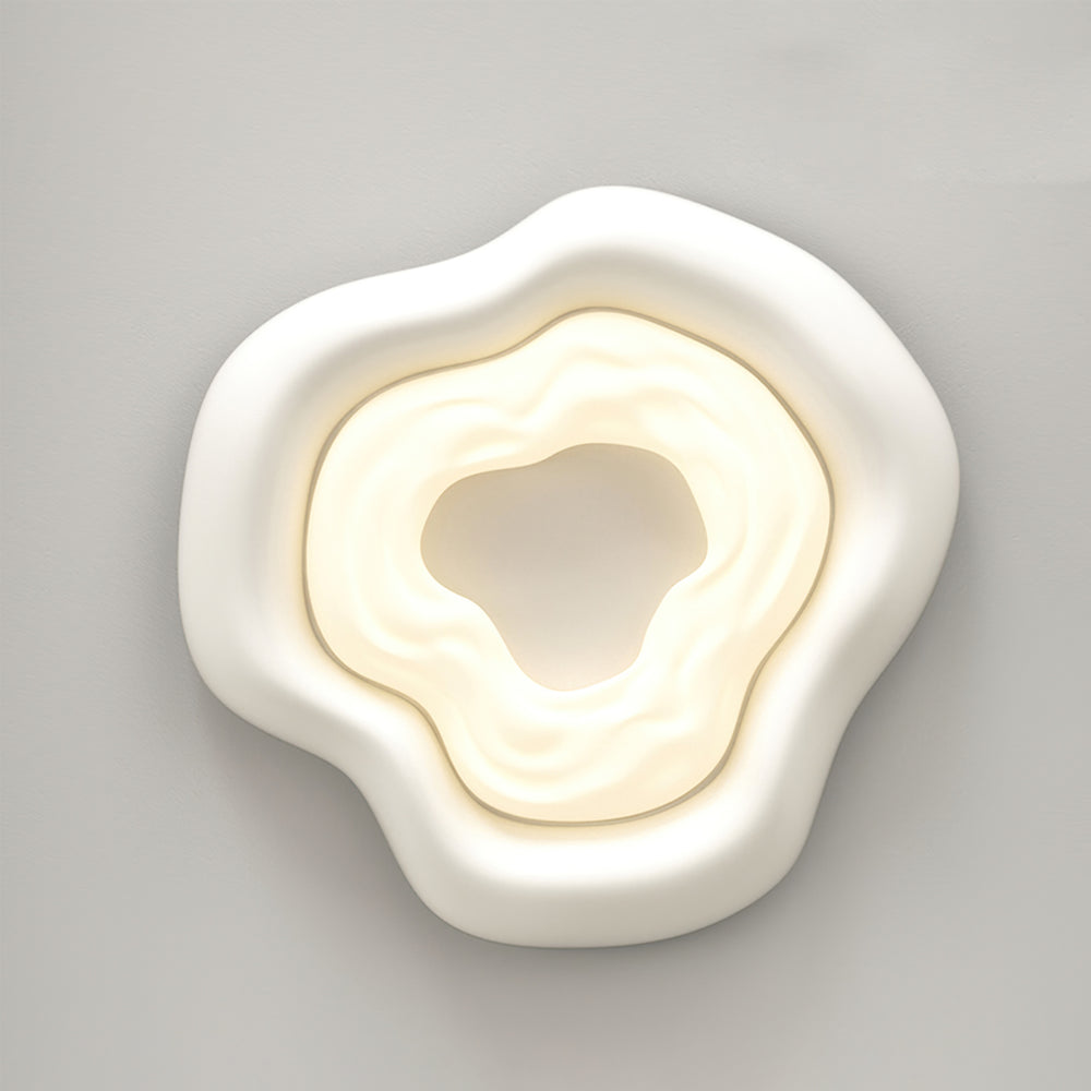 Roses Ceiling Lamp – detail 2