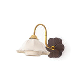 Applique murale Rosette