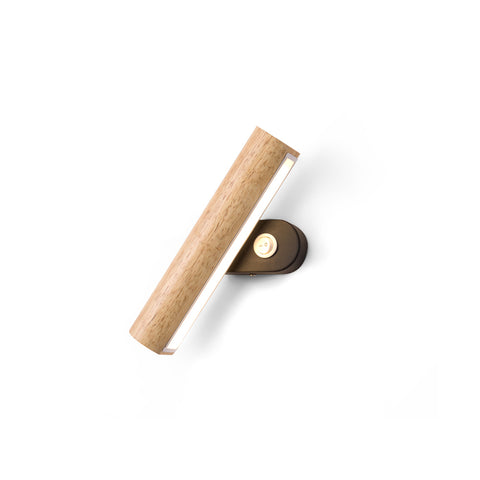 Rotatable Tube Wall Lamp