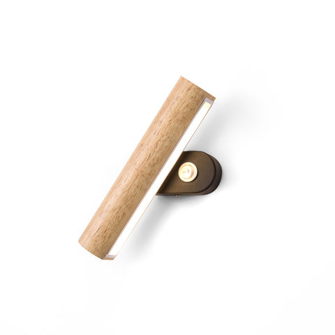 Rotatable Tube Wall Lamp – detail 14
