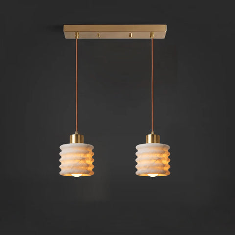 Roveredo Alabaster Pendant Light – detail 13