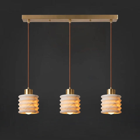 Roveredo Alabaster Pendant Light – detail 14