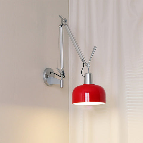 Rovereto Wall Sconce