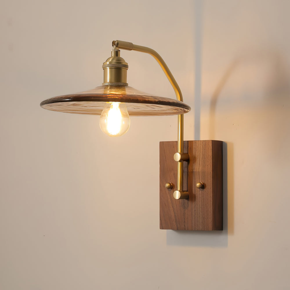 Runia Wall Lamp – detail 2