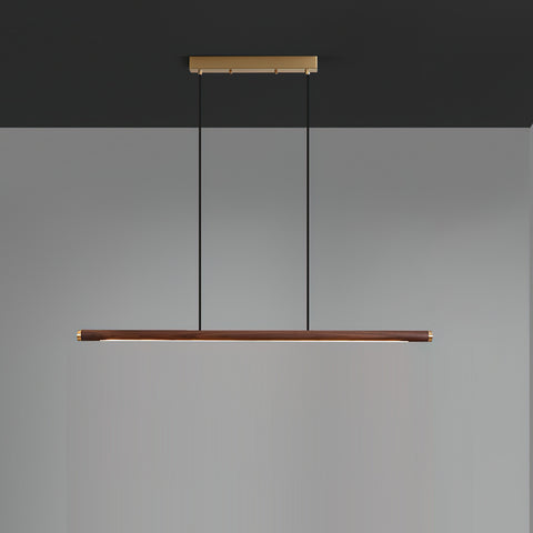 Sabine Wood Chandelier – detail 16