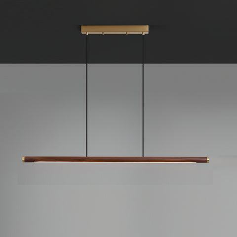 Sabine Wood Chandelier – detail 17