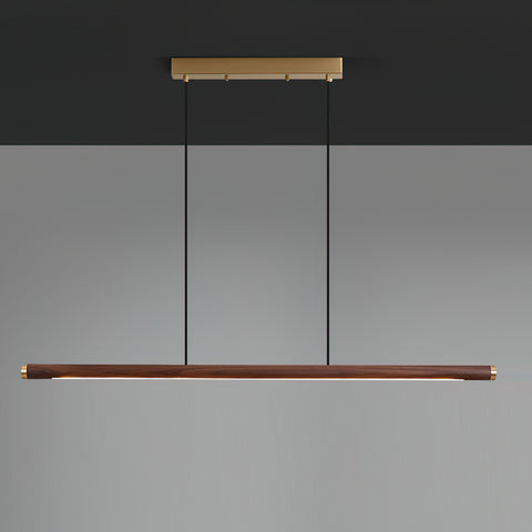 Sabine Wood Chandelier – detail 18