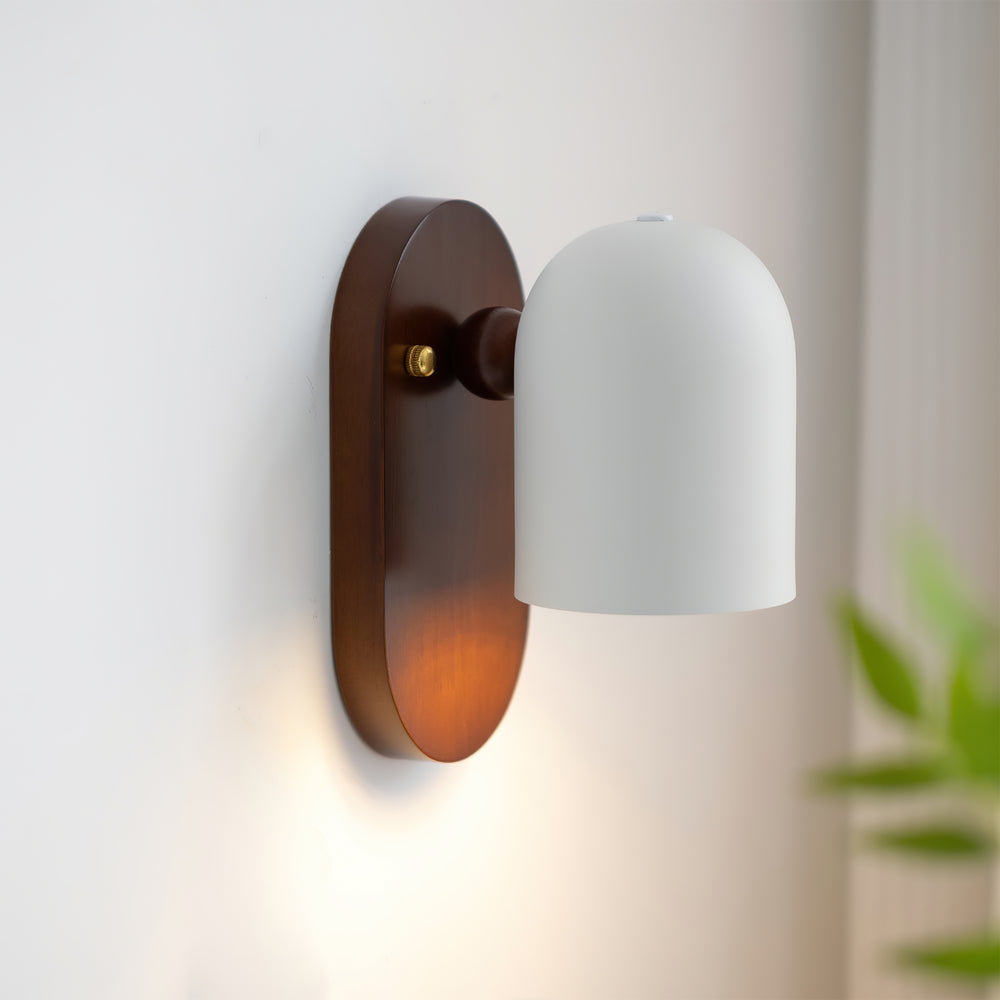 Sables Zen Wall Lamp – detail 2