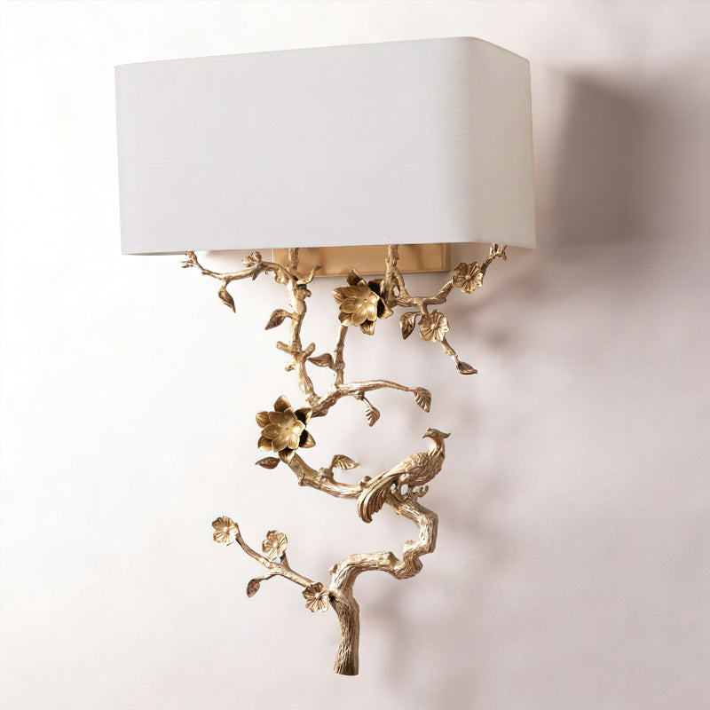 Sanremo Wall Light – detail 2