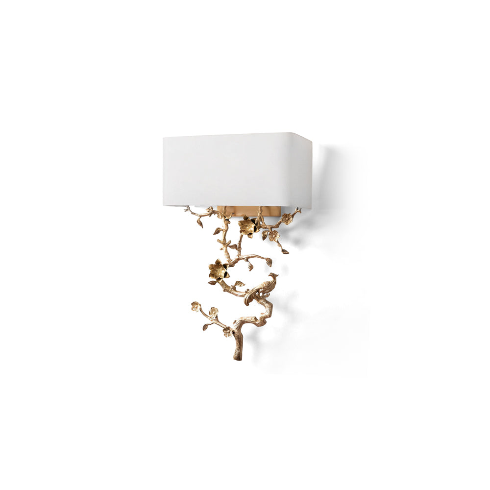 Sanremo Wall Light