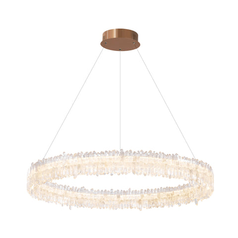 Sarella Round Chandelier – detail 12
