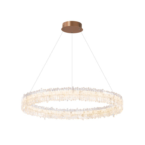 Sarella Round Chandelier – detail 11