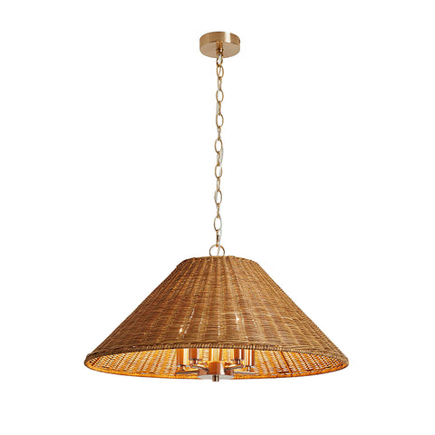 Saskia Pendant Light – detail 10