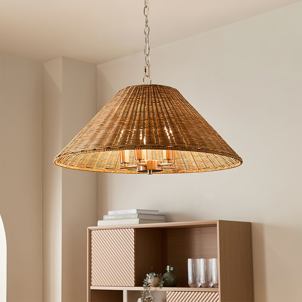 Saskia Pendant Light – detail 2