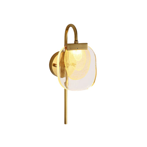Satin Wall Lamp – detail 13