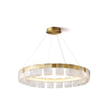 Saturno LED Chandelier