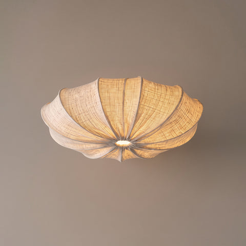Sausalito Flush Mount Ceiling Light