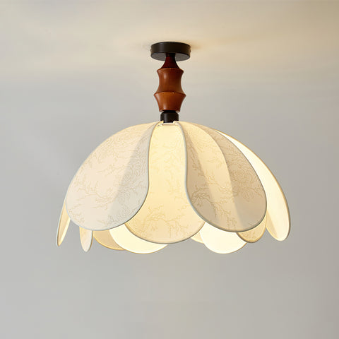 Savoy Ceiling Light – detail 7
