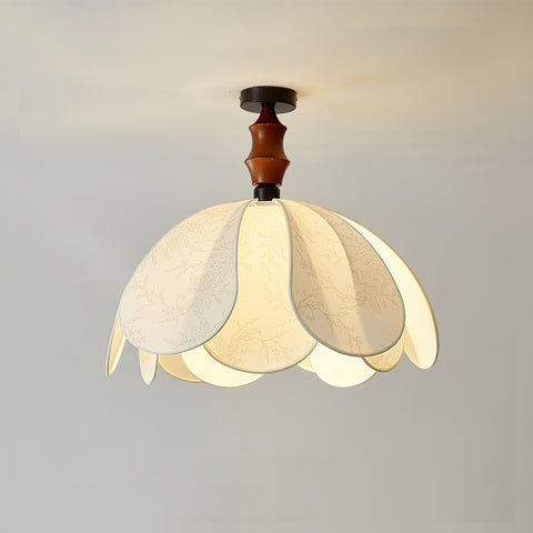 Savoy Ceiling Light – detail 8