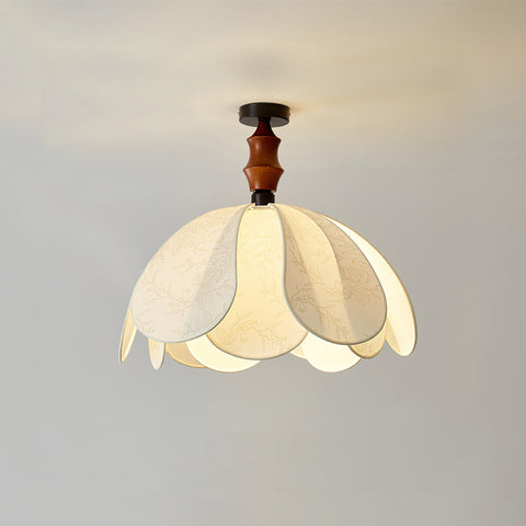 Savoy Ceiling Light – detail 9