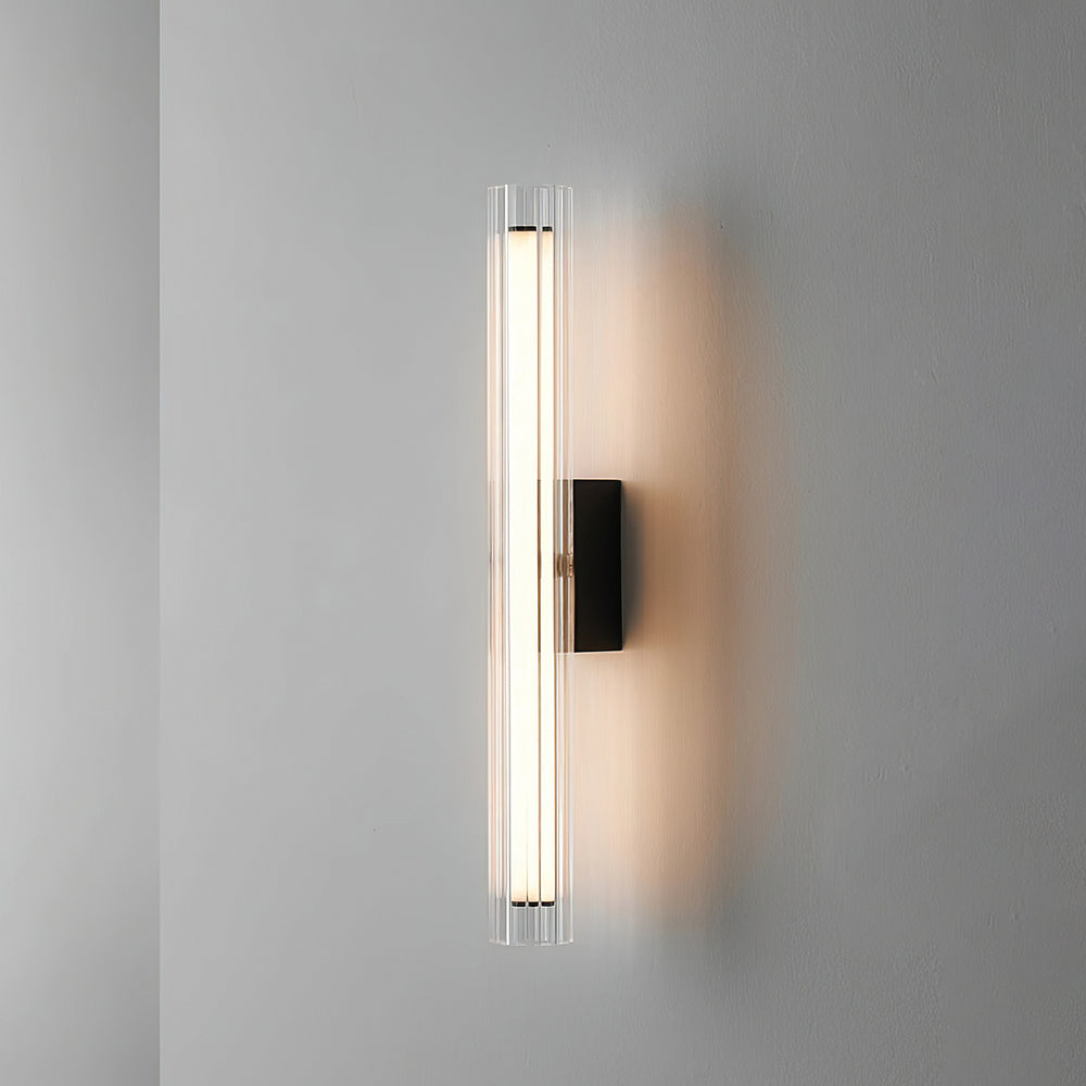 Saxon Wall Lamp – detail 2