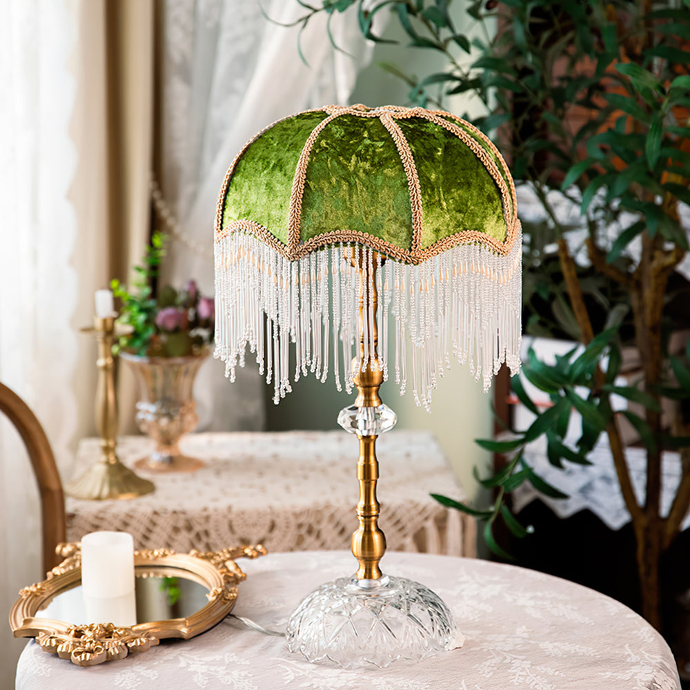 Sayleo Table Lamp – detail 2