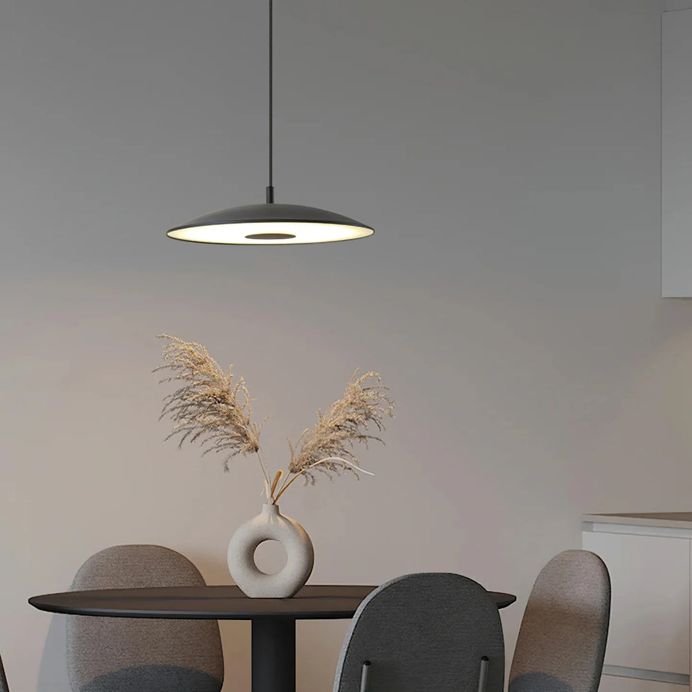 Scope Pendant Lamp – detail 2