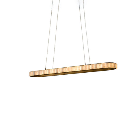 Segovia Alabaster Chandelier – detail 18