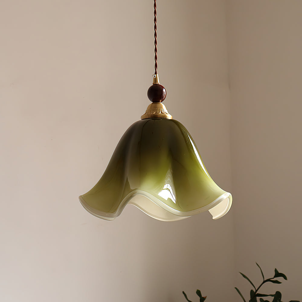 Selene Pendant Light – detail 2