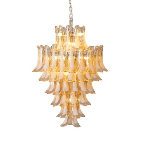 Sella Murano Chandelier – detail 7